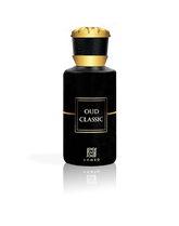 Ahmed Al Maghribi Oud Classic Perfume for Men and Women - 50ml